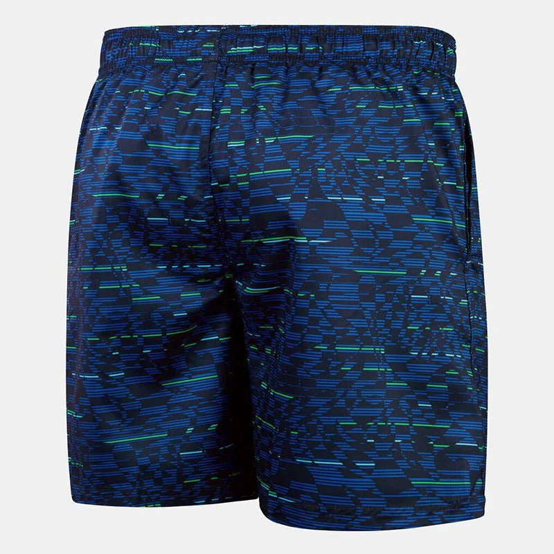XPRESS LITE Allover 18 Watershort - Image 3