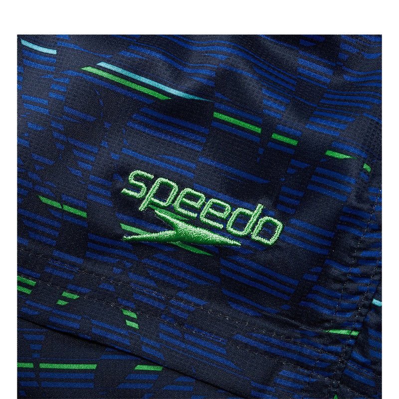 XPRESS LITE Allover 18 Watershort - Image 4