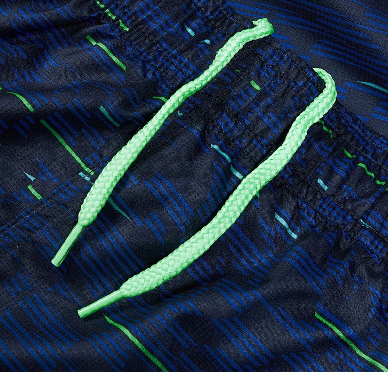 XPRESS LITE Allover 18 Watershort - Image 5