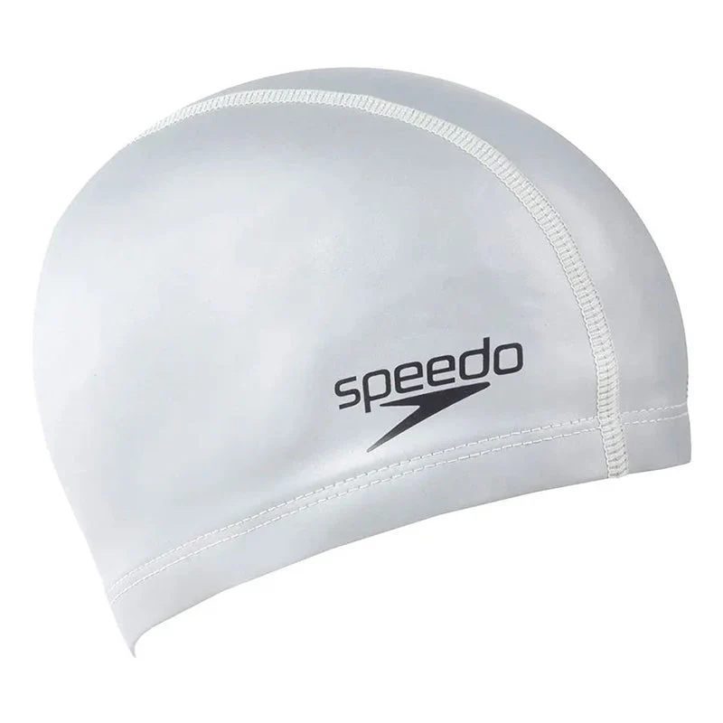 ULTRA PACE CAP AU SILVER