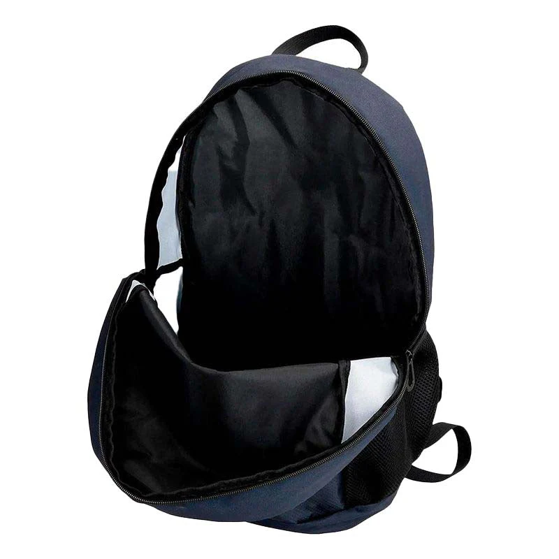 MOCHILA 48CM REEBOK WAYLAND MARINO - Image 5