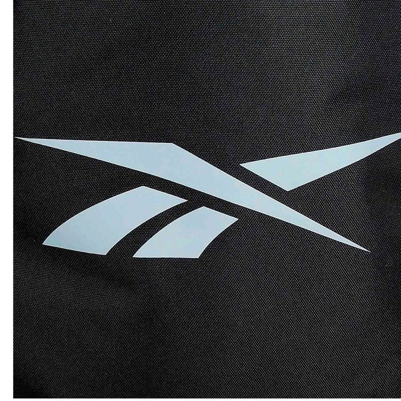 BOLSA DE DEPORTE 40CM REEBOK WAYLAND NEGRO - Image 3
