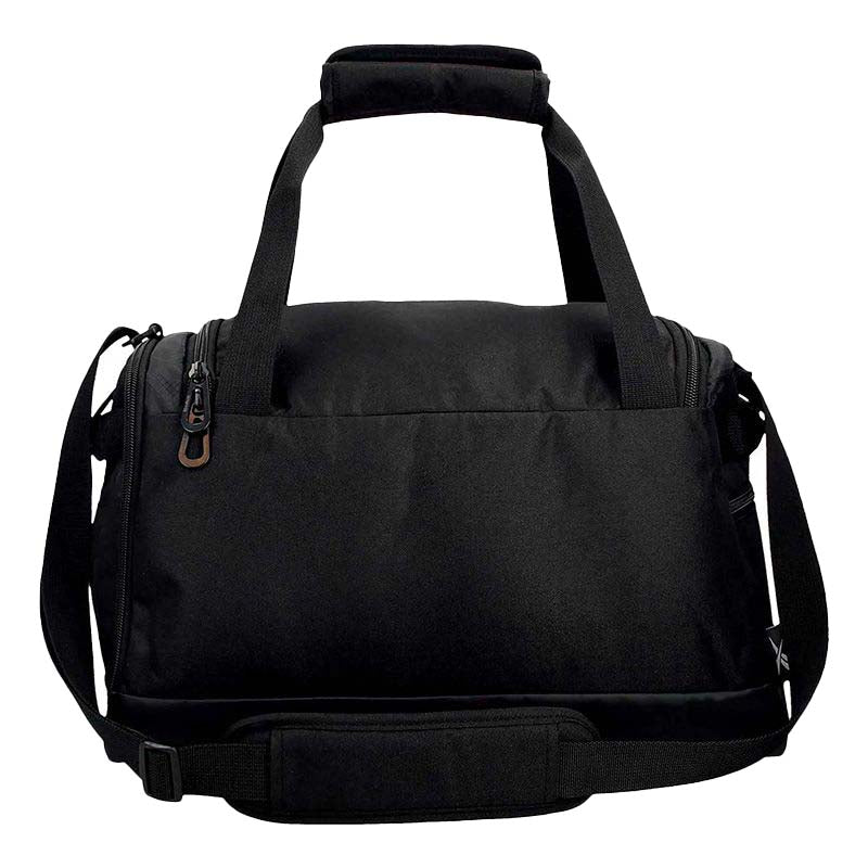 BOLSA DE DEPORTE 40CM REEBOK WAYLAND NEGRO - Image 5