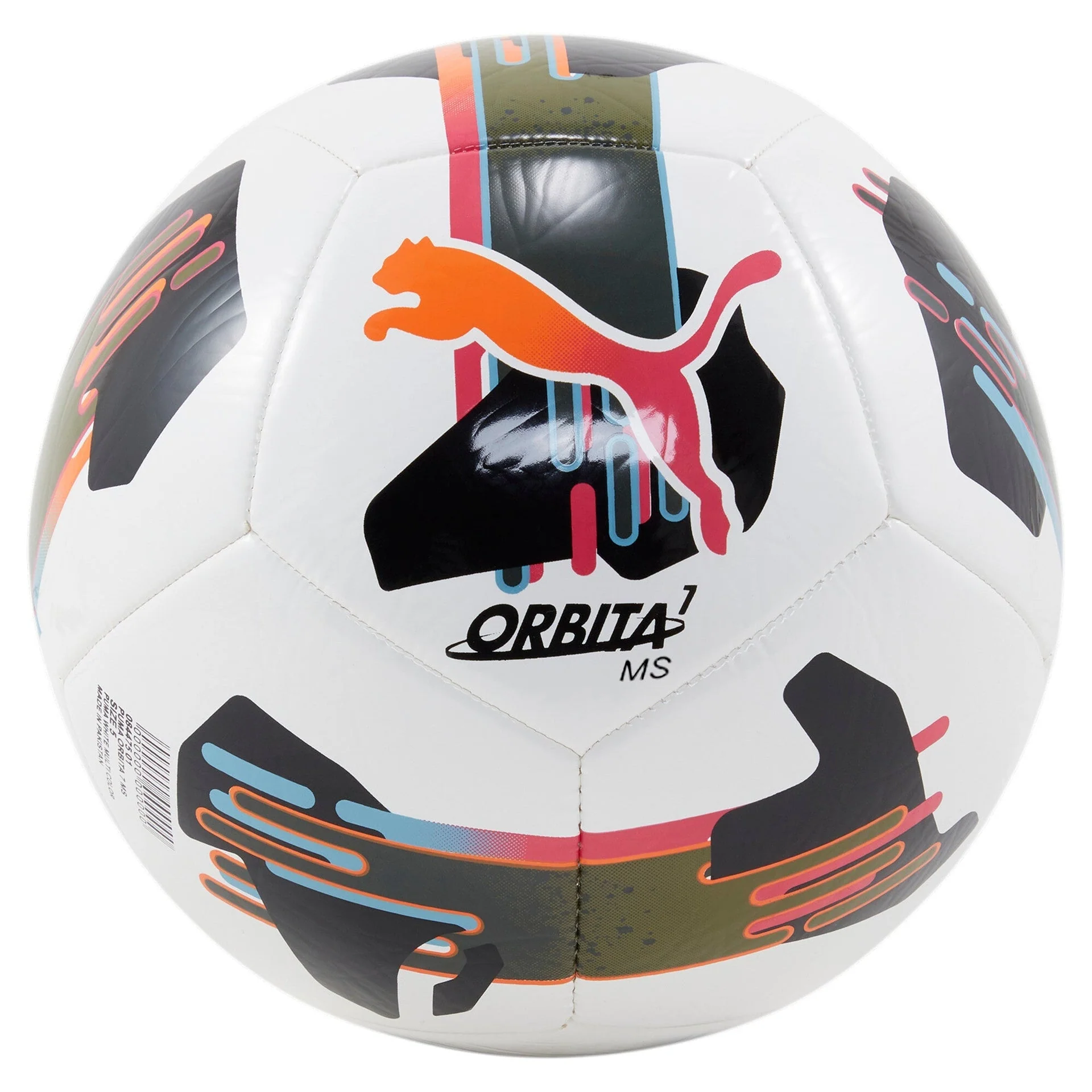 Puma Orbita 7 Ms