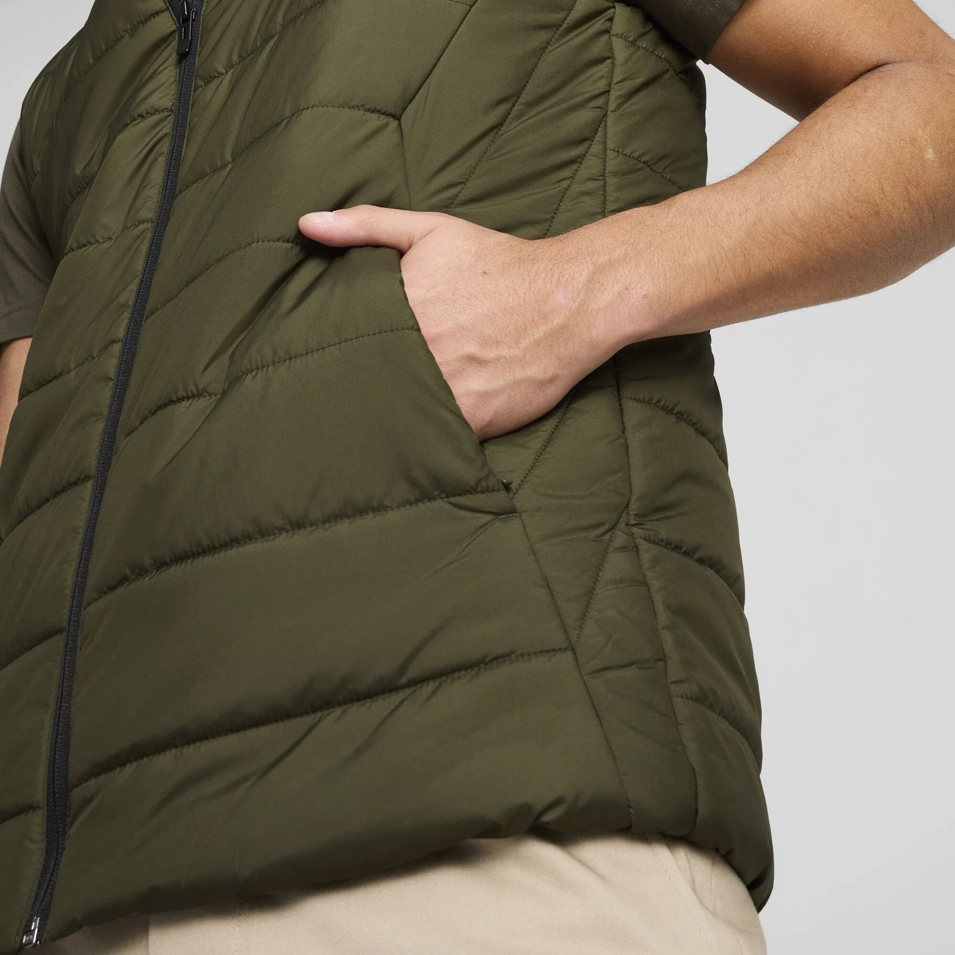 ESS Padded Vest - Image 4
