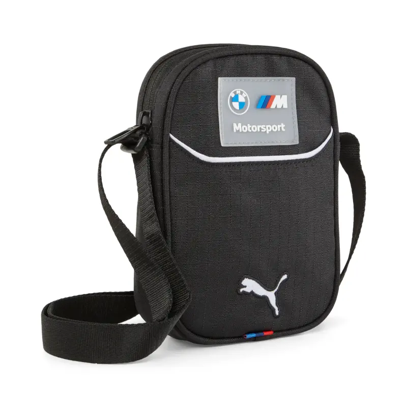 PUMA BMW M Motorsport Small Portable