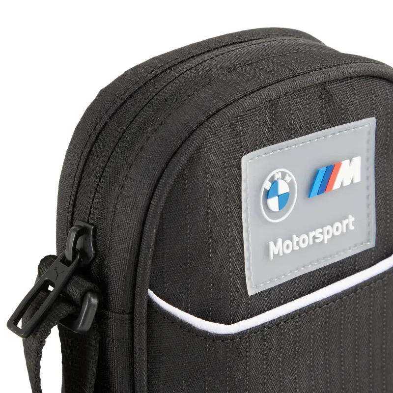 PUMA BMW M Motorsport Small Portable - Image 4