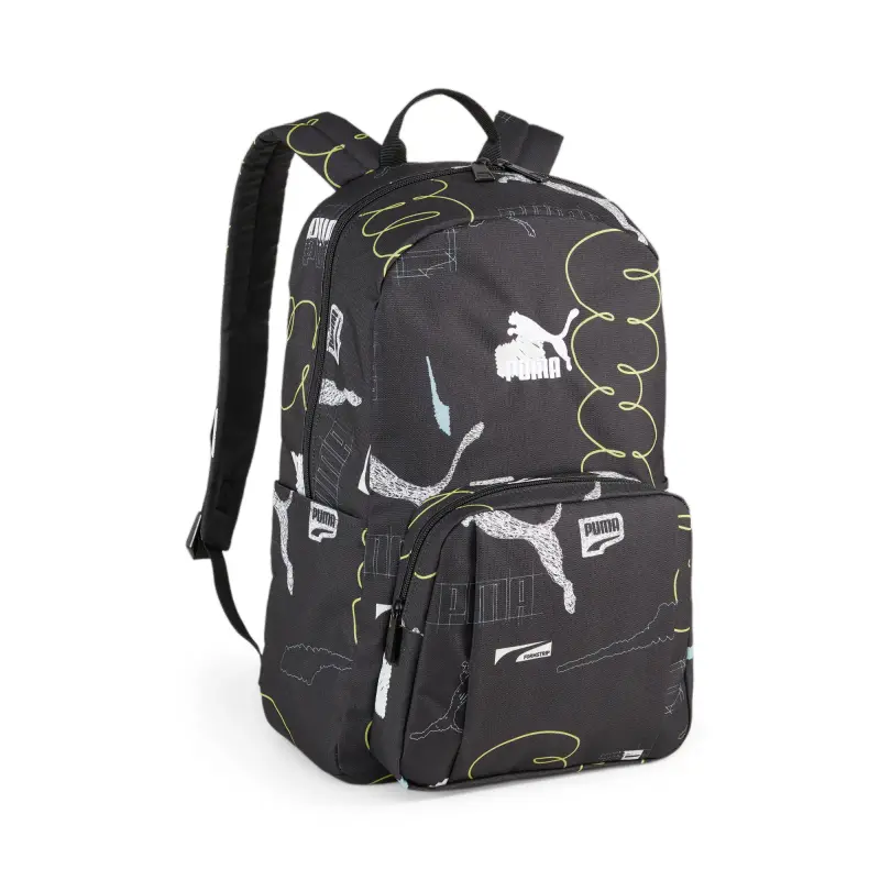 PUMA Classics Archive Backpack