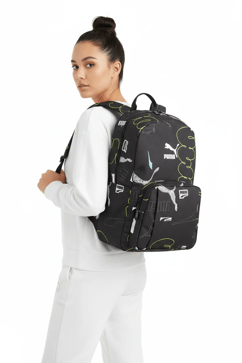 PUMA Classics Archive Backpack - Image 2