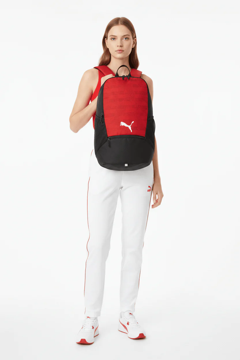PUMA individualRISE Backpack - Image 2