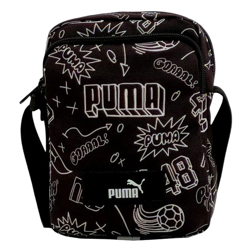 PUMA Academy Portable