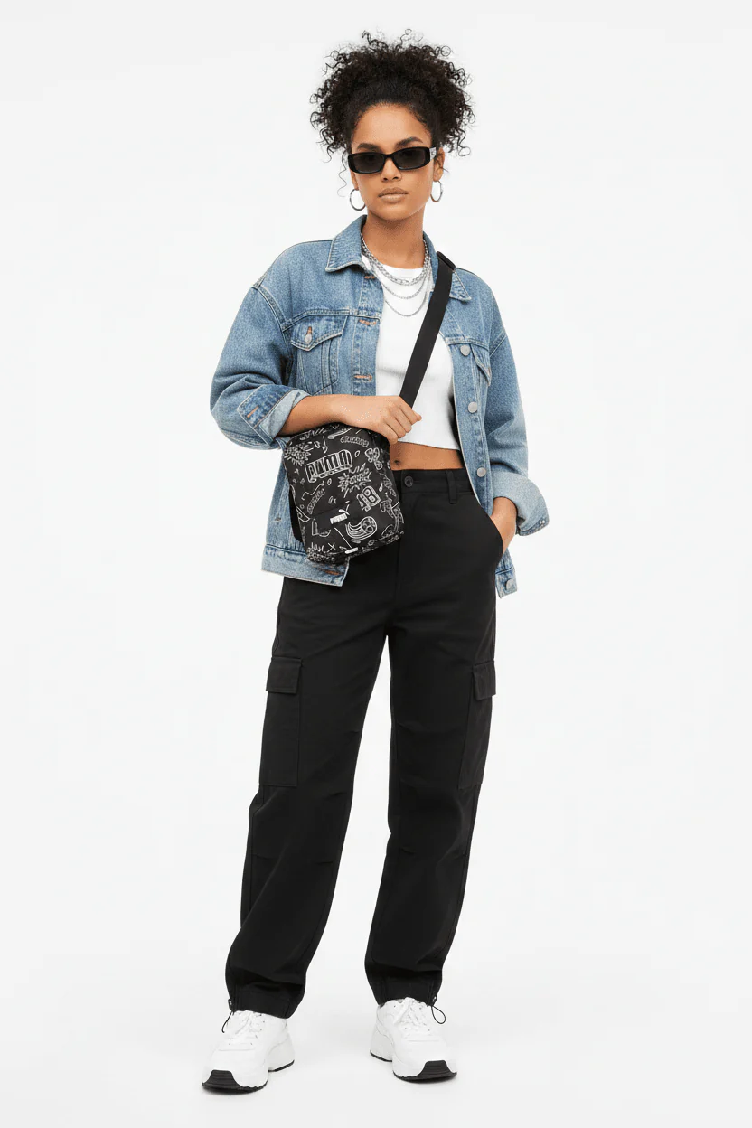 PUMA Academy Portable - Image 2