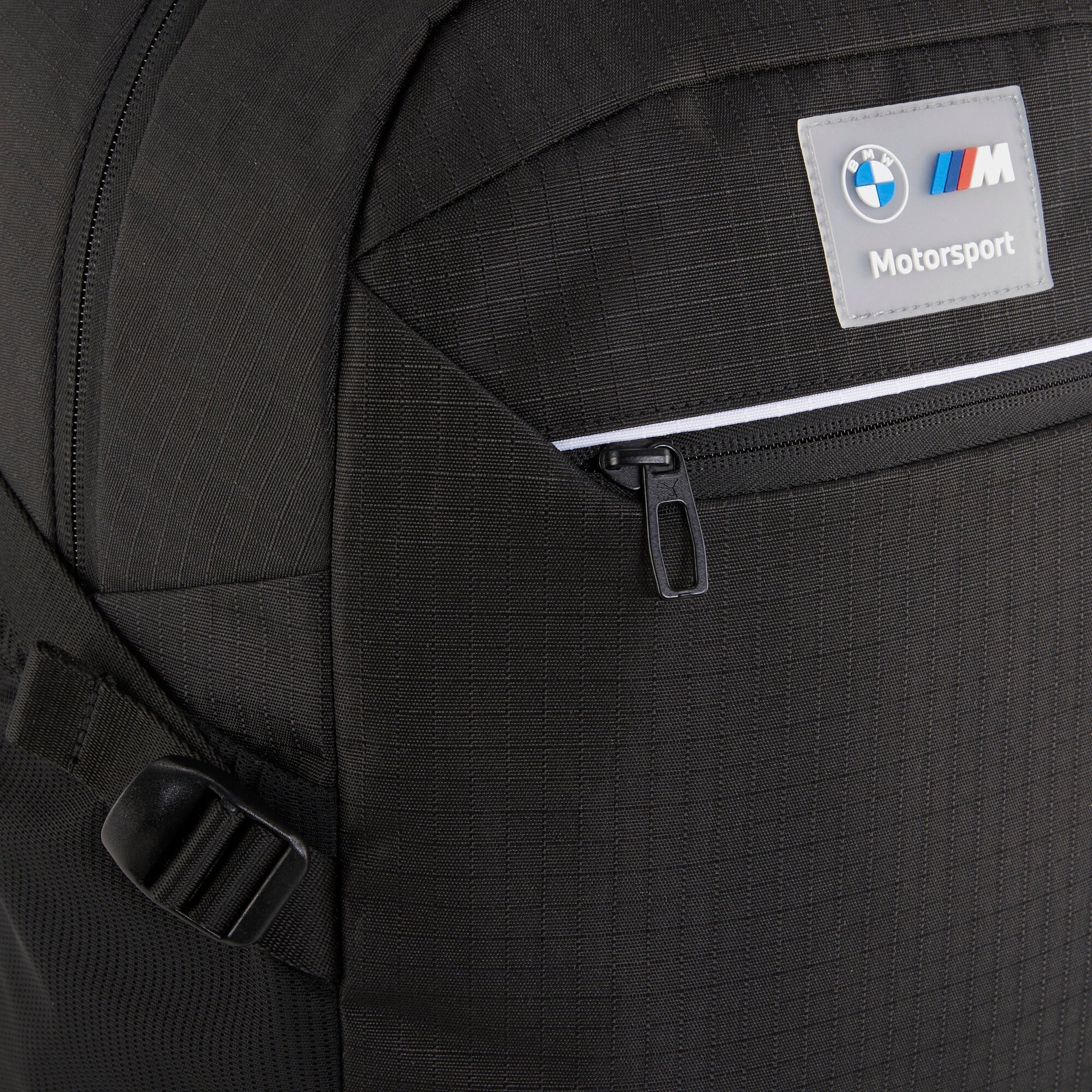 PUMA BMW M Motorsport Backpack - Image 4