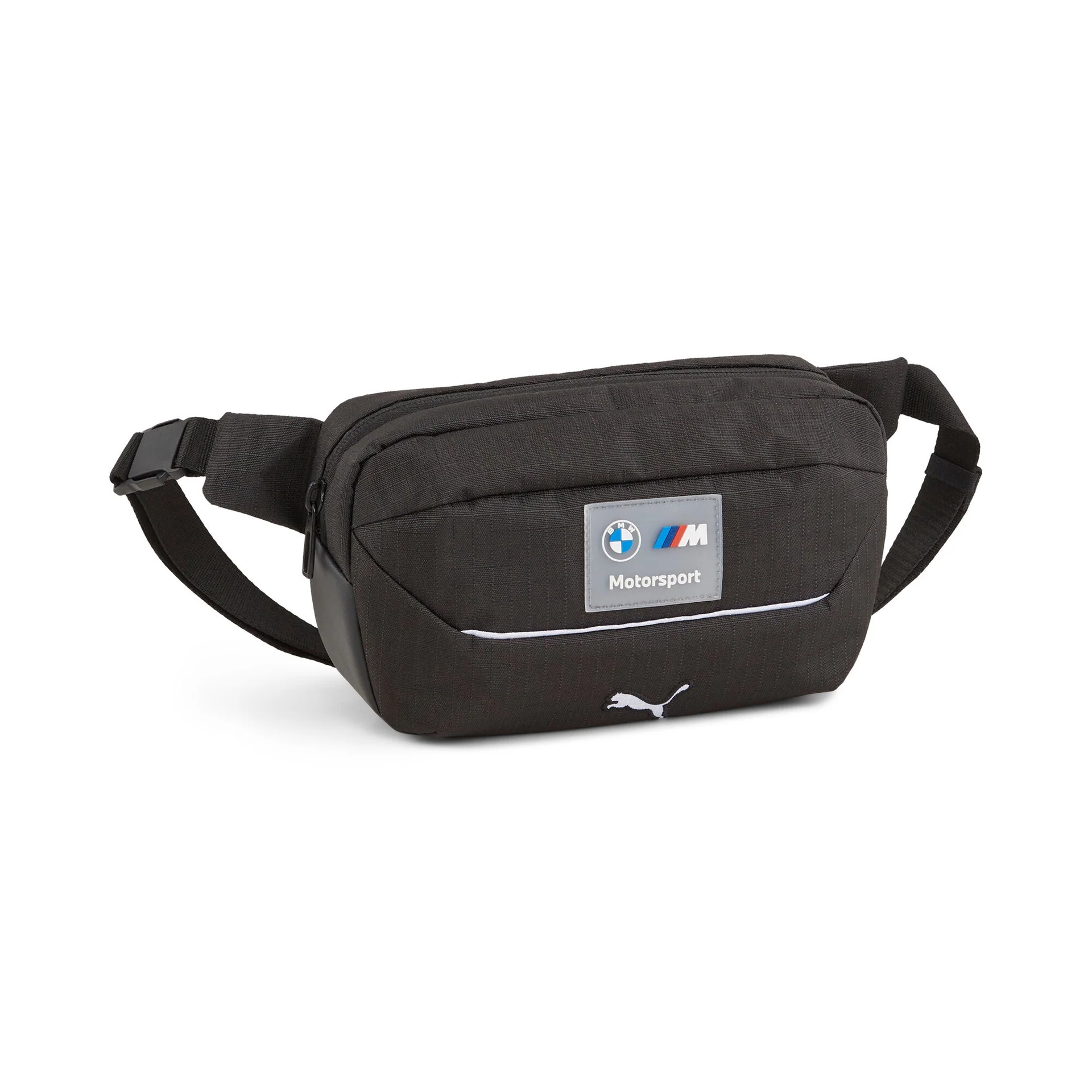PUMA BMW M Motorsport Waist Bag