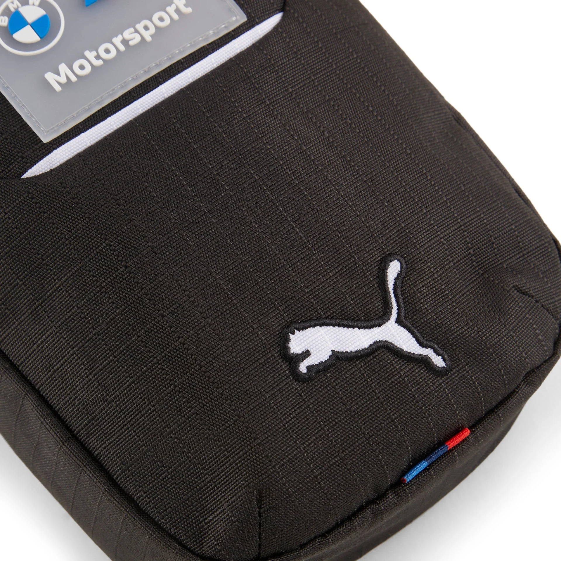 PUMA BMW M Motorsport Small Portable Bag - Image 4