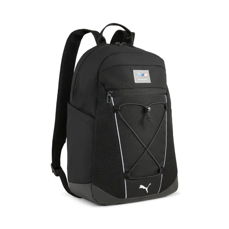 PUMA BMW M Motorsport 22L Backpack