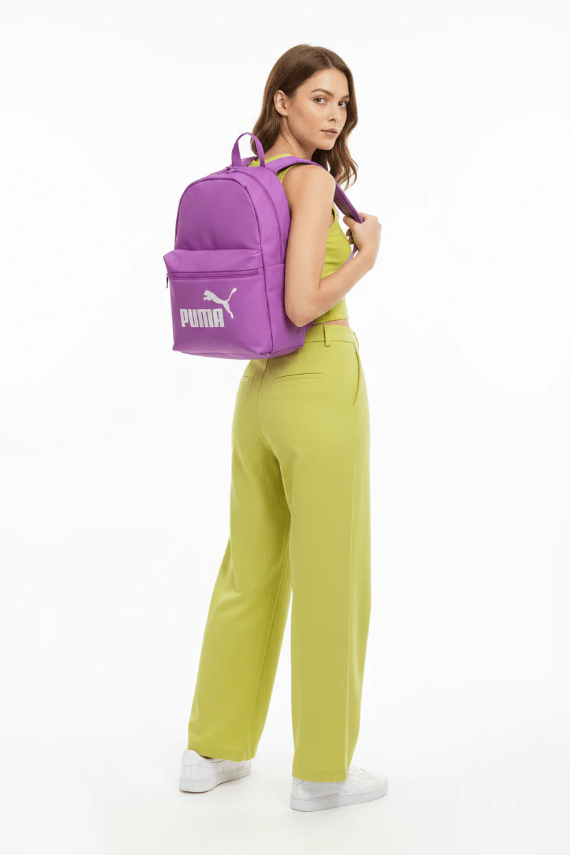 PUMA Phase Small 13L Backpack - Image 2