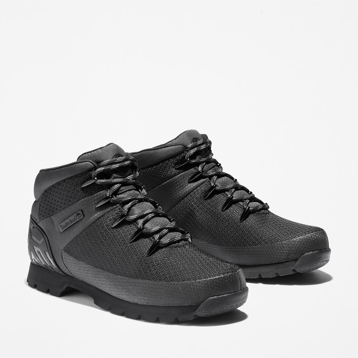 Euro Sprint Mid Lace Up Waterproof Boot - Image 3