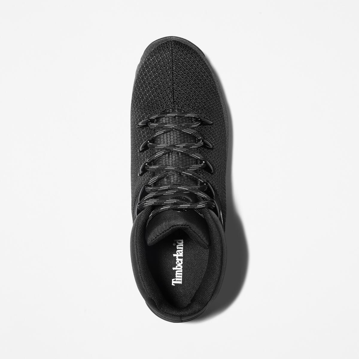 Euro Sprint Mid Lace Up Waterproof Boot - Image 5