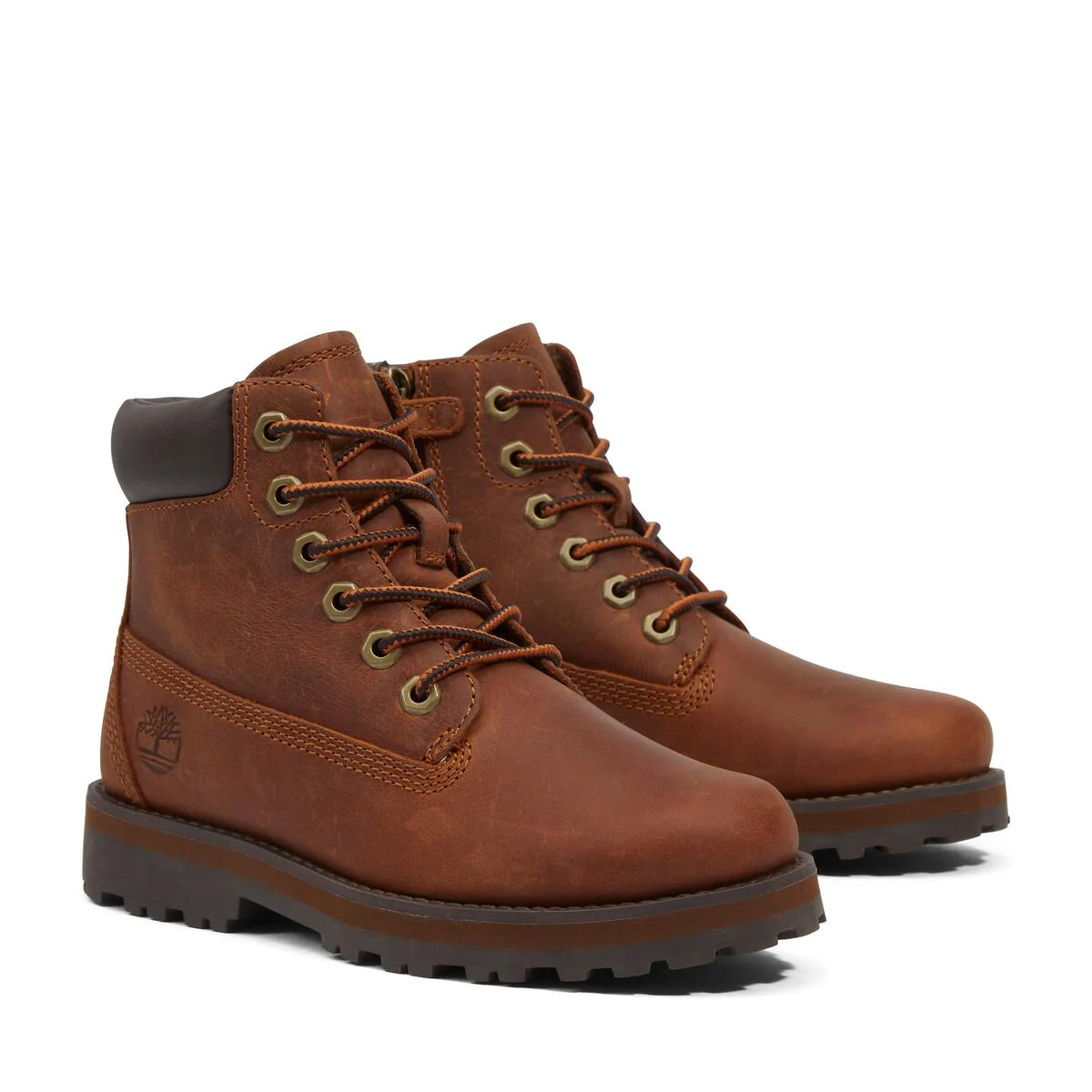 Courma Kid Mid Lace Up Boot - Image 2