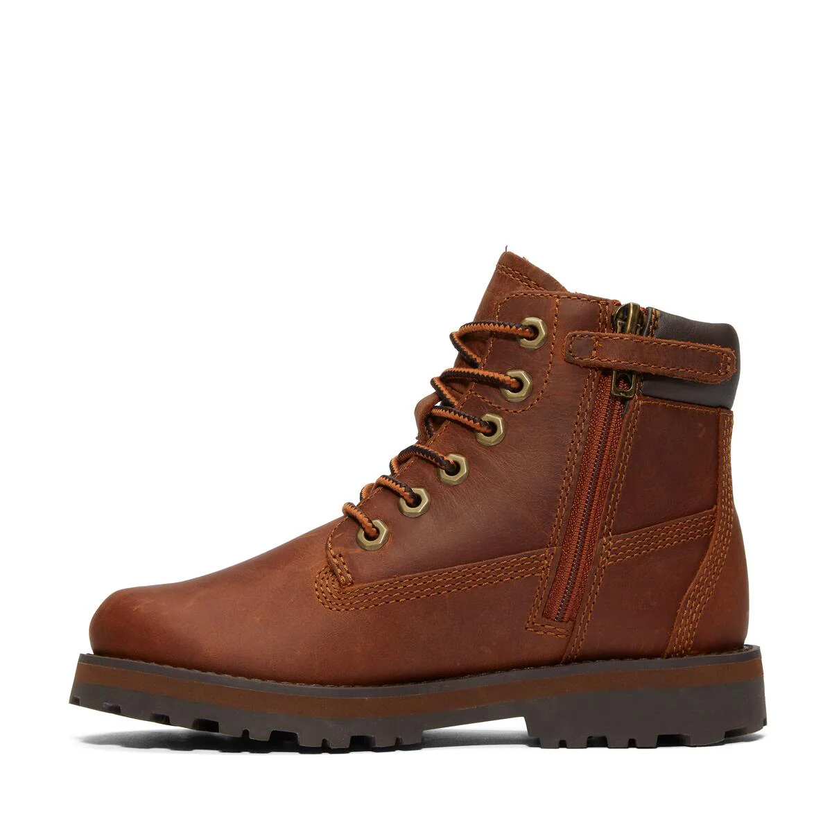Courma Kid Mid Lace Up Boot - Image 3