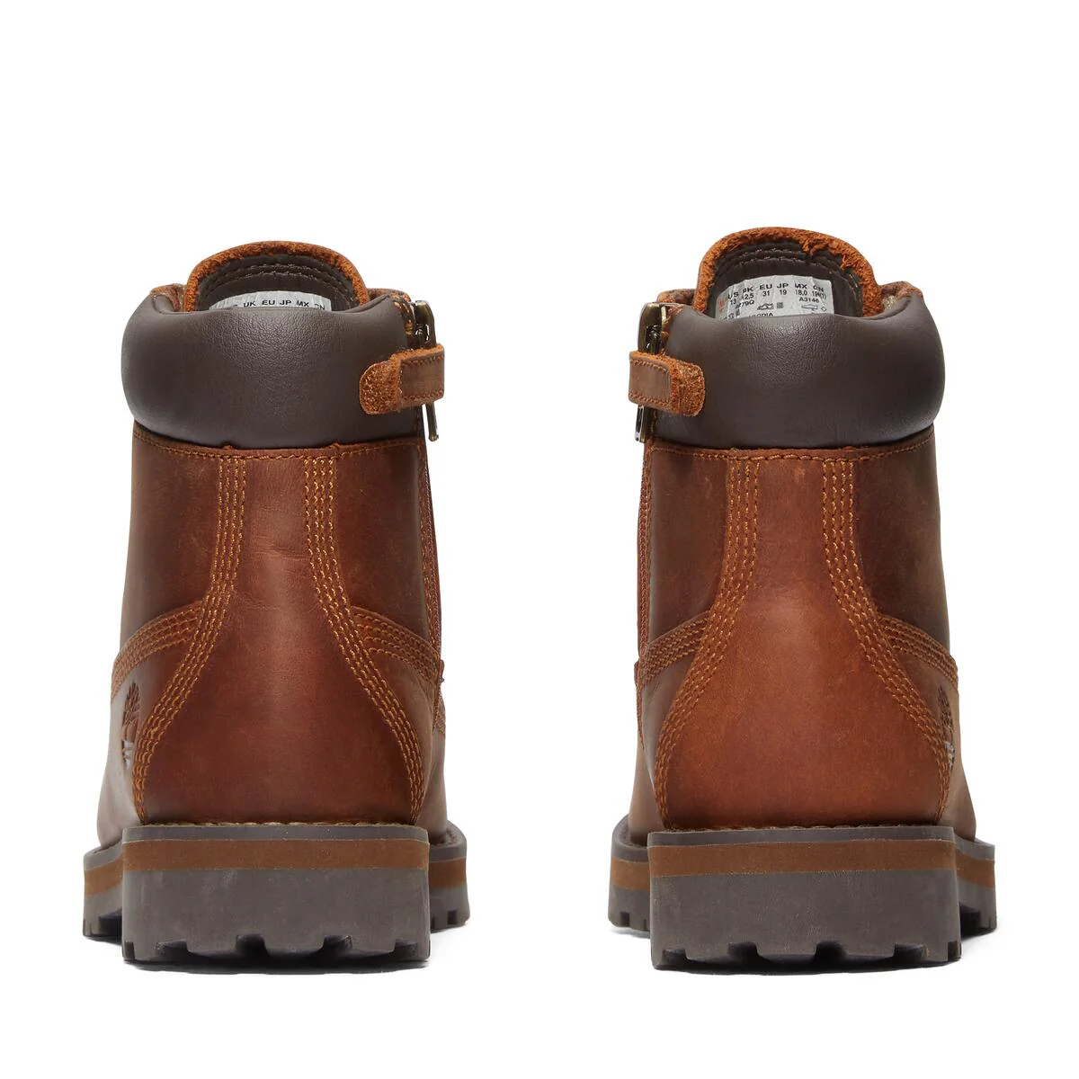 Courma Kid Mid Lace Up Boot - Image 4