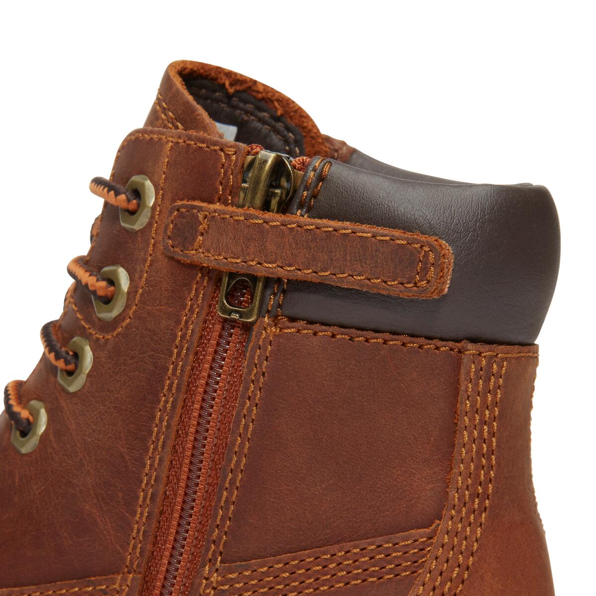 Courma Kid Mid Lace Up Boot - Image 5