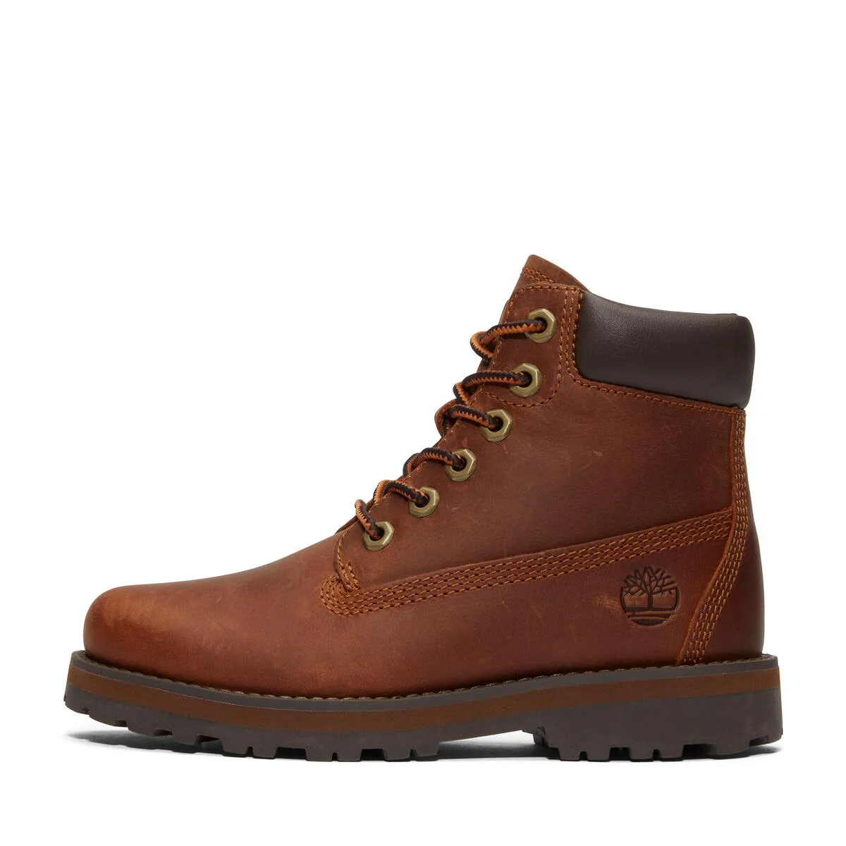 Courma Kid Mid Lace Up Boot - Image 6