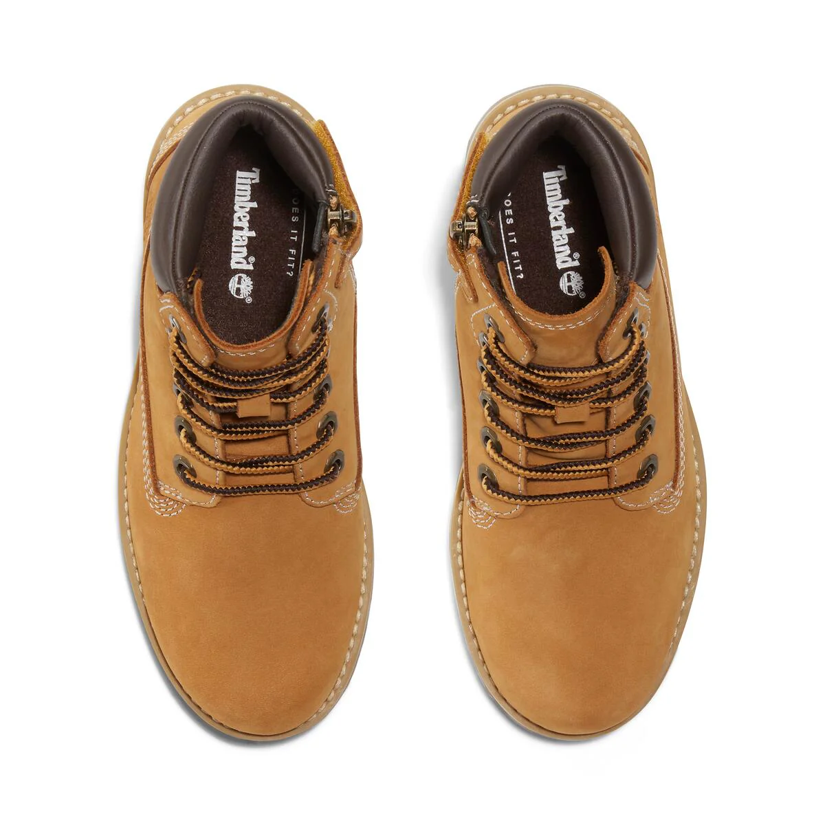 Courma Kid Mid Lace Up - Image 4