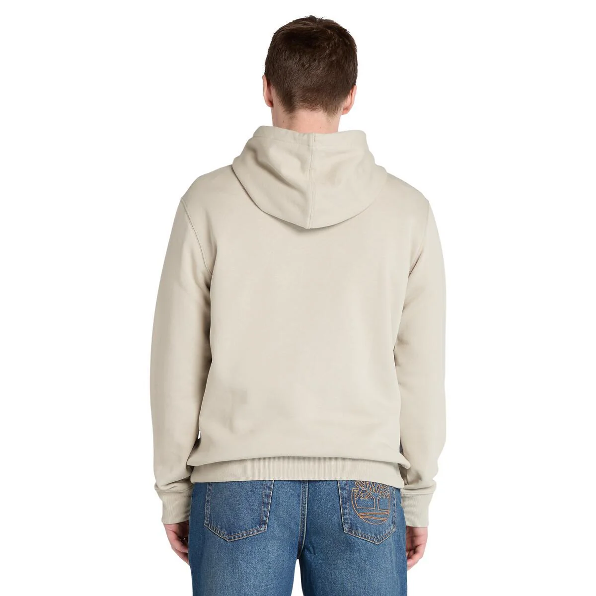 Kennebec River Tree Logo Hoodie - Image 4