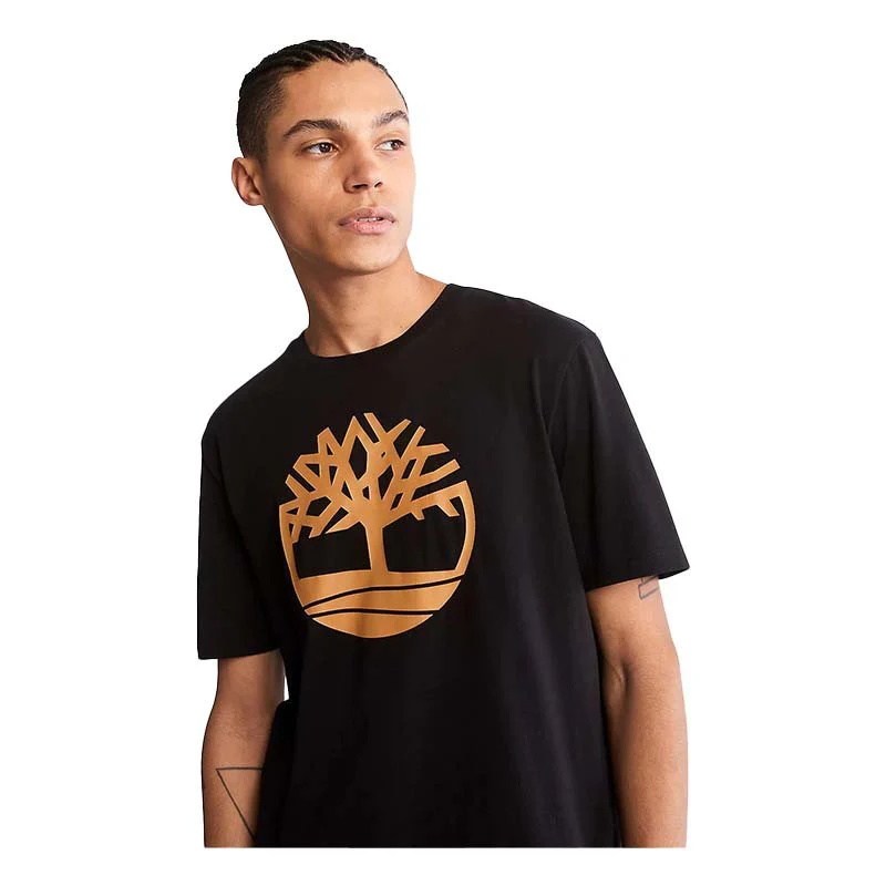 TREE LOGO SHORT SLEEVE TEE - Image 2