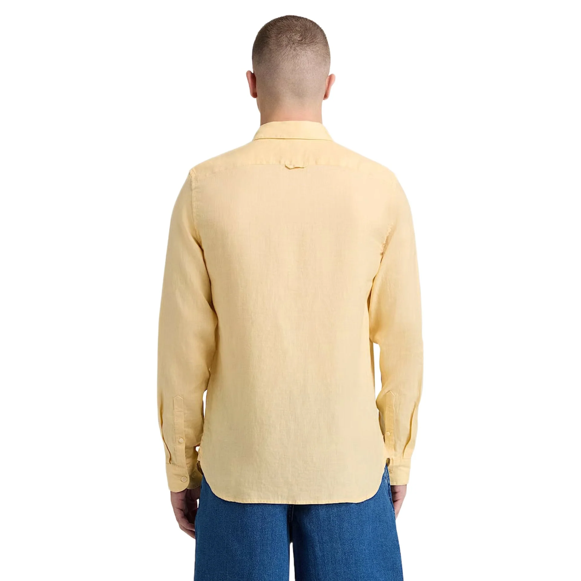 Mill Brook Linen Shirt - Image 2
