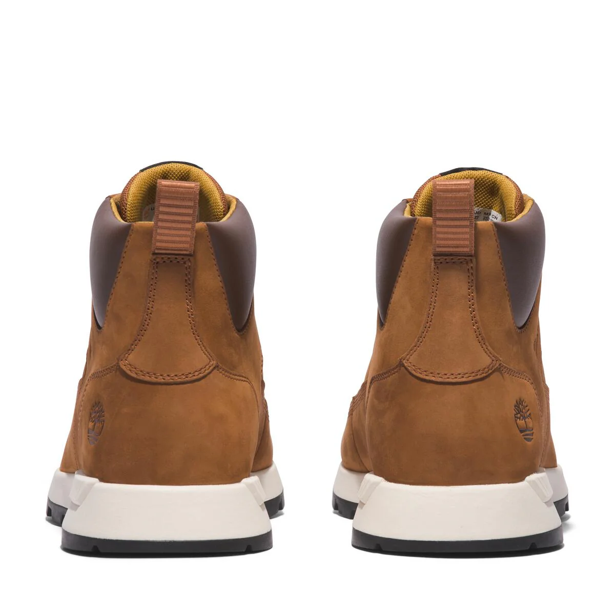 Killington Trekker Mid Lace Up Sneaker - Image 6