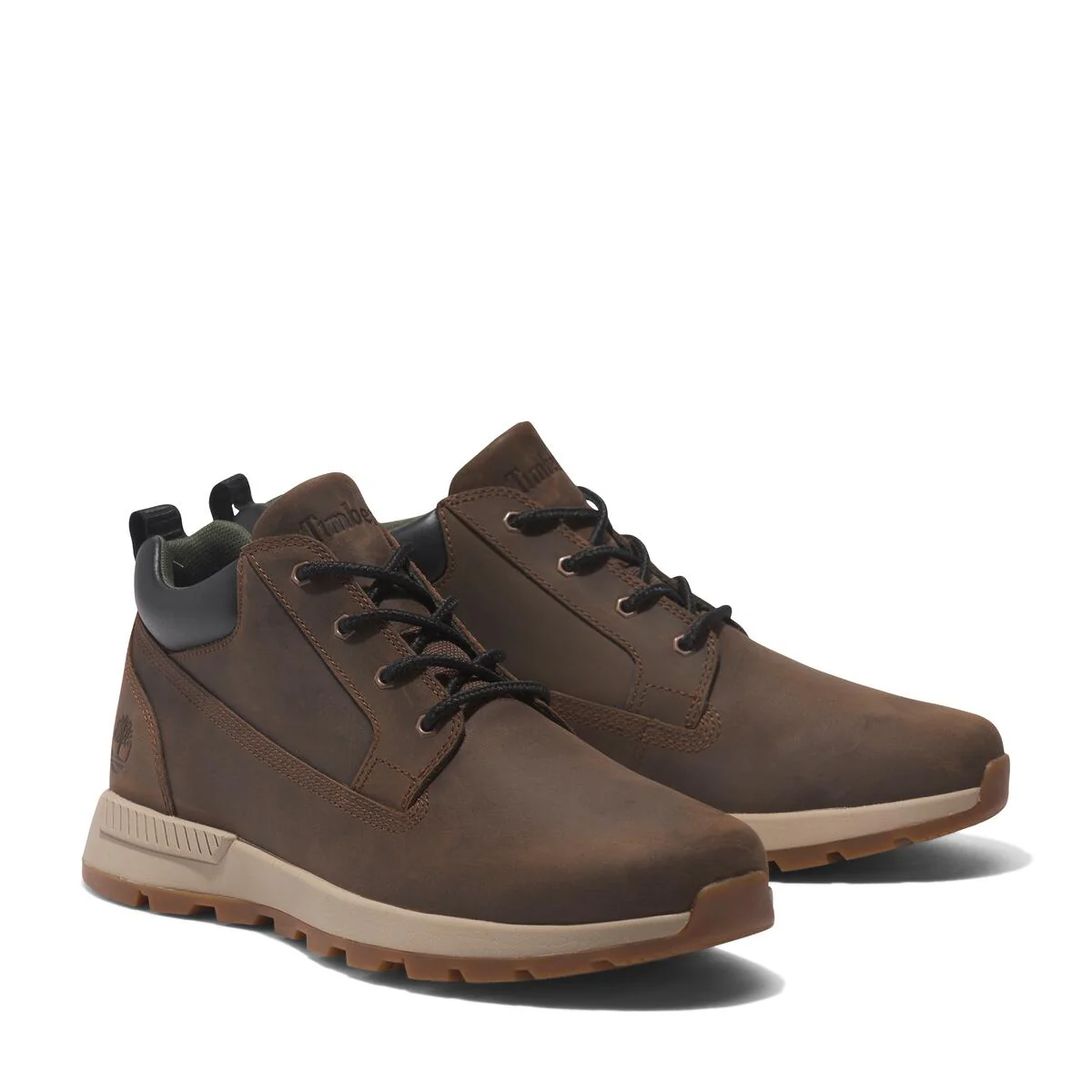 Killington Trekker Low Lace Up Sneaker - Image 4