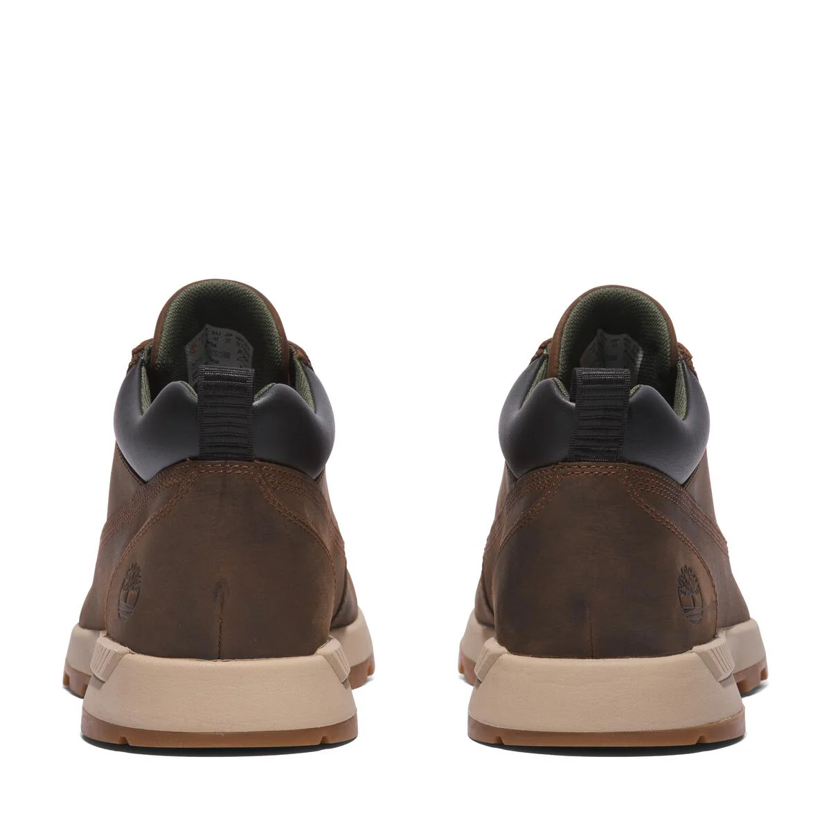 Killington Trekker Low Lace Up Sneaker - Image 5