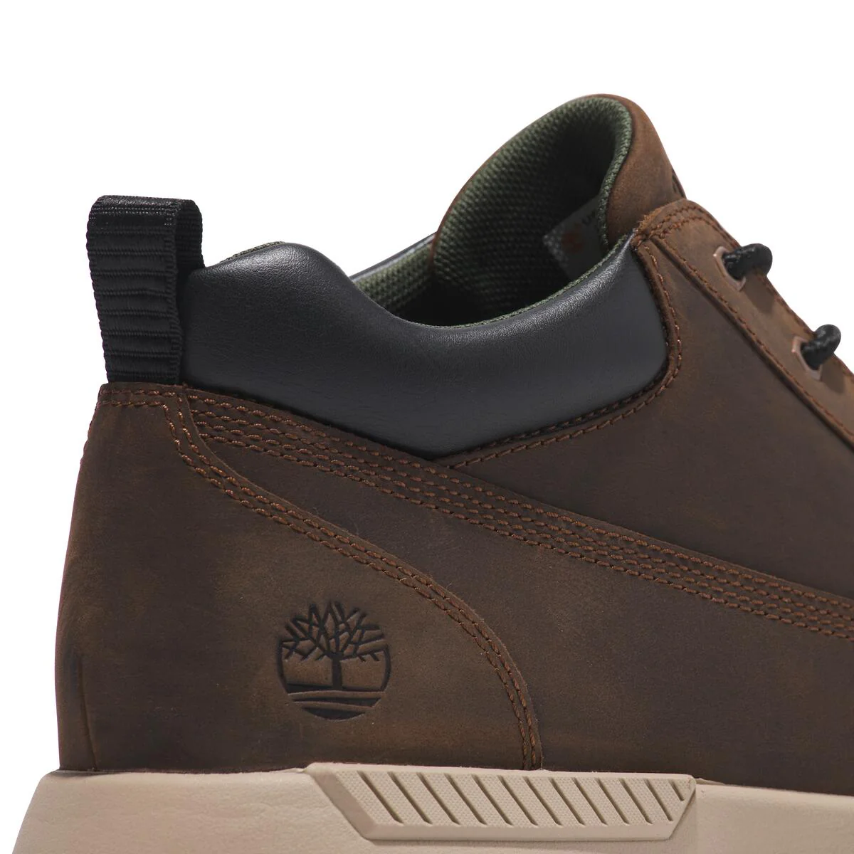Killington Trekker Low Lace Up Sneaker - Image 7