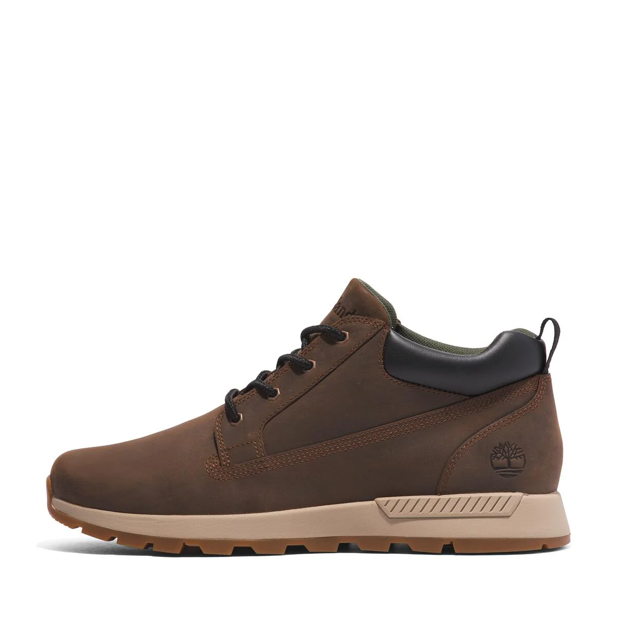 Killington Trekker Low Lace Up Sneaker - Image 8