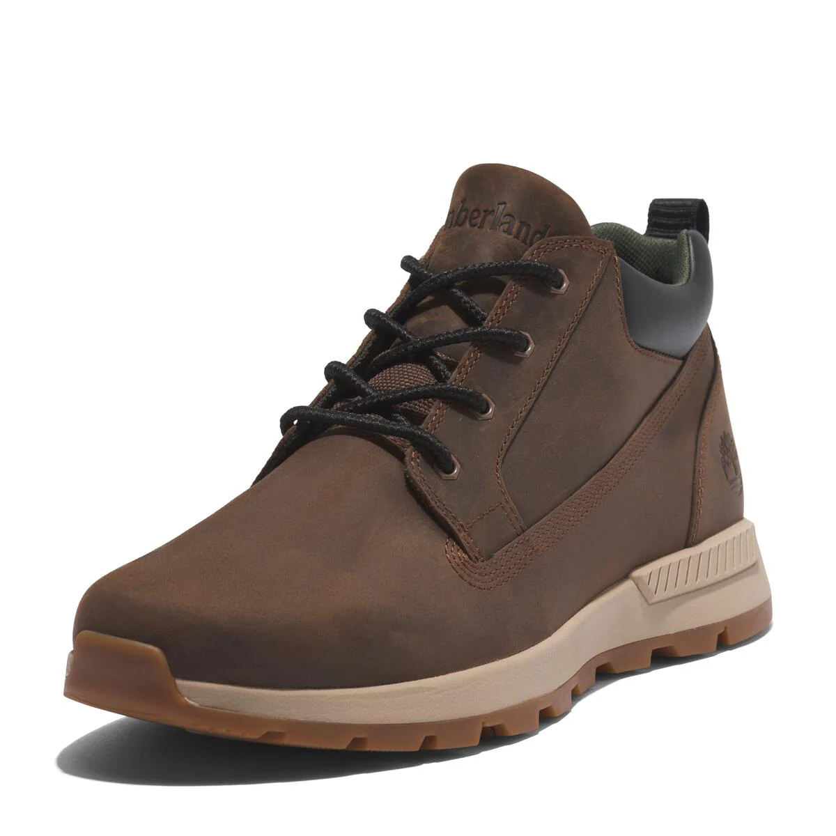 Killington Trekker Low Lace Up Sneaker - Image 9