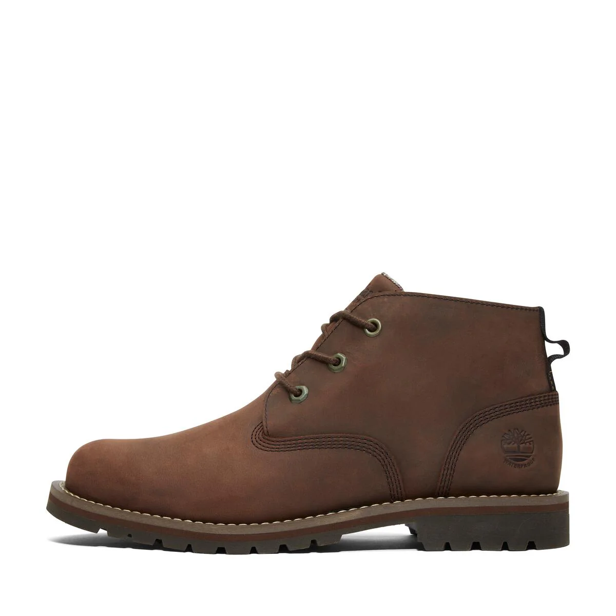 Larchmont Mid Lace Up Waterproof - Image 9