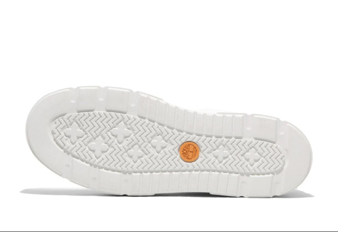 Laurel Court Low Lace Up Sneaker - Image 3