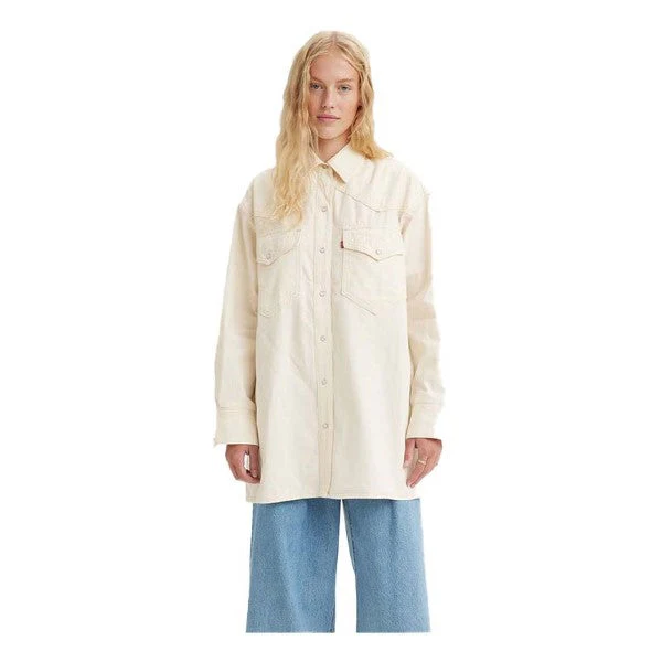 DYLAN OVERSIZED WESTERN