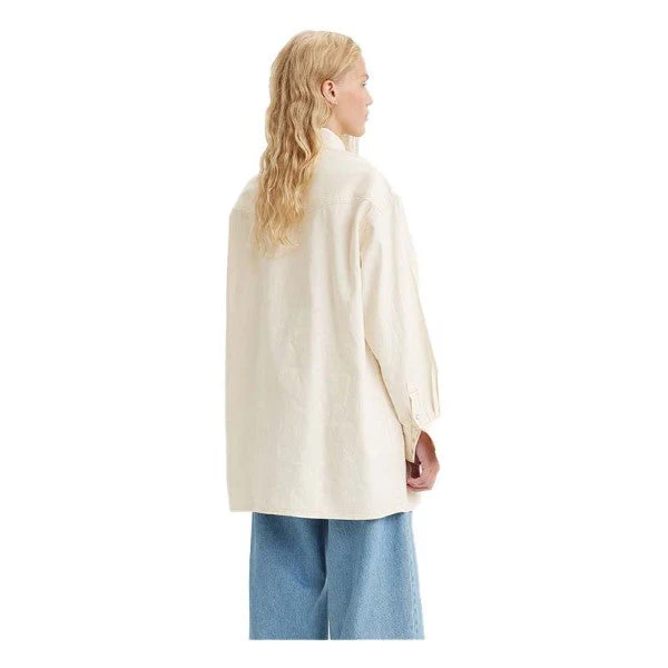 DYLAN OVERSIZED WESTERN - Image 2