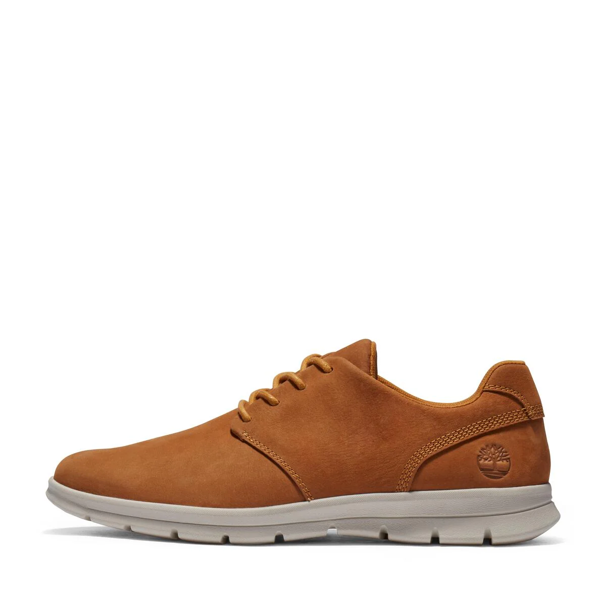 Graon Basic Low Lace Up Sneaker - Image 6