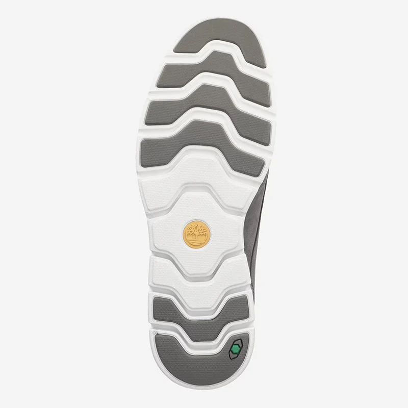 BRADSTREET LOW LACE UP SNEAKER Castlerock - Image 5