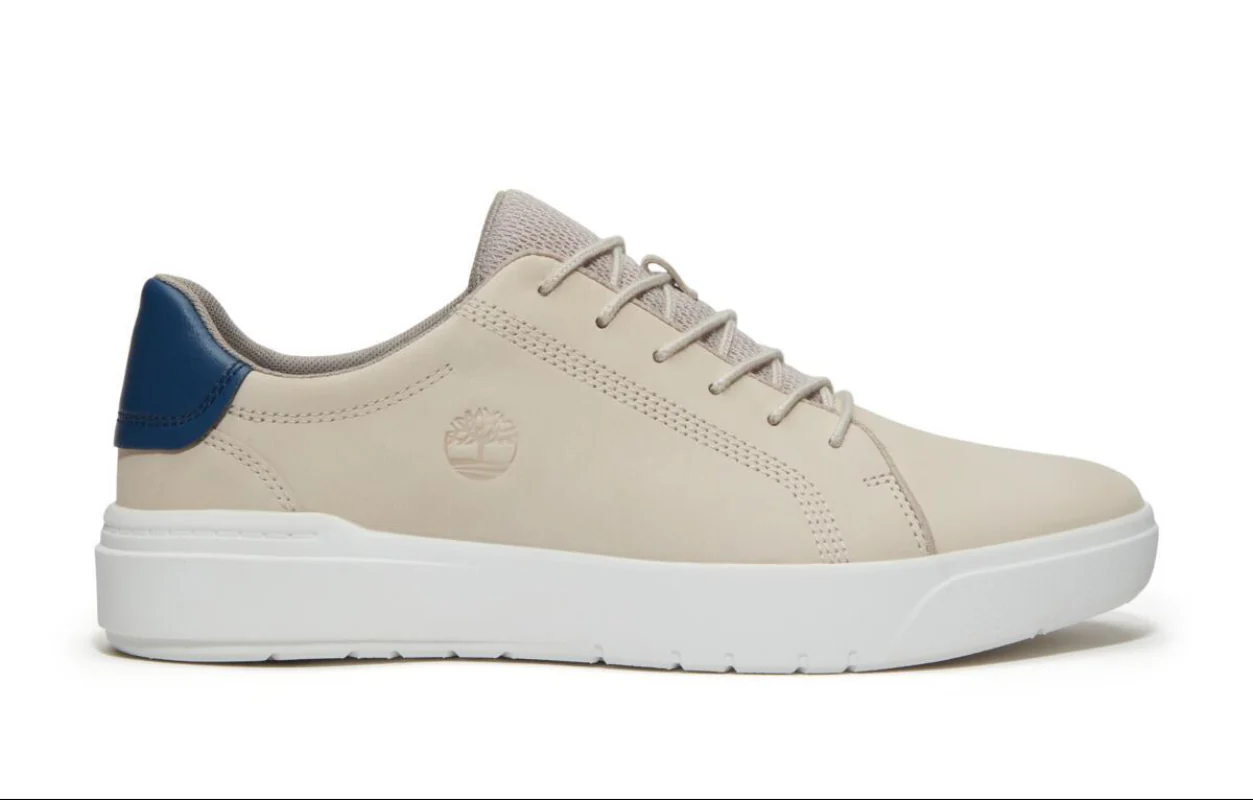 Seneca Bay Low Lace Up Sneaker