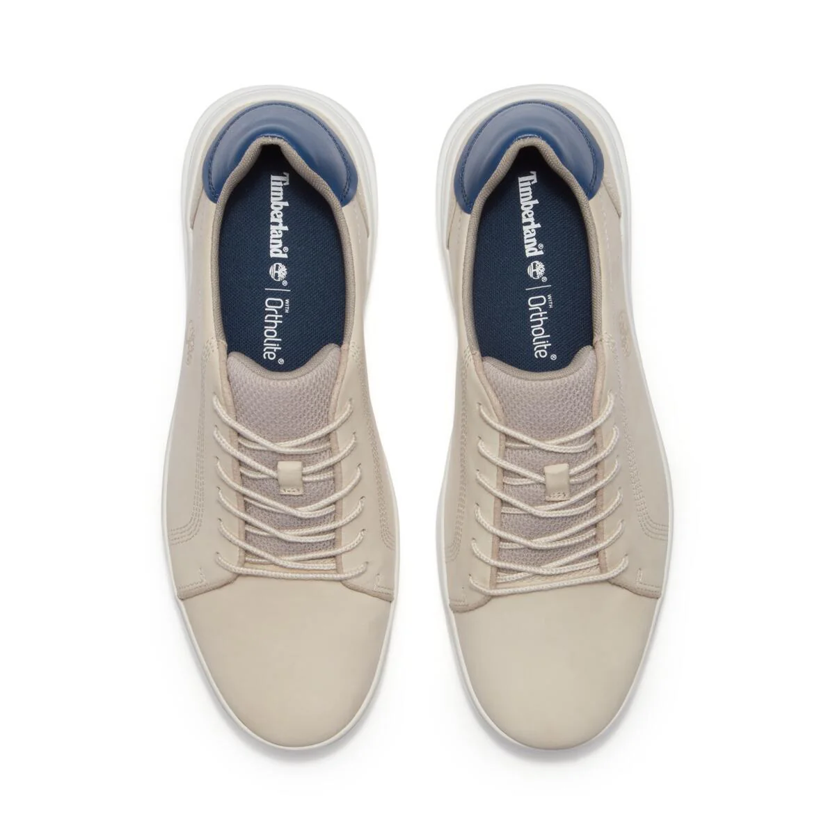 Seneca Bay Low Lace Up Sneaker - Image 2