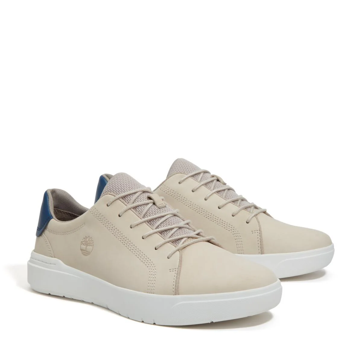 Seneca Bay Low Lace Up Sneaker - Image 4