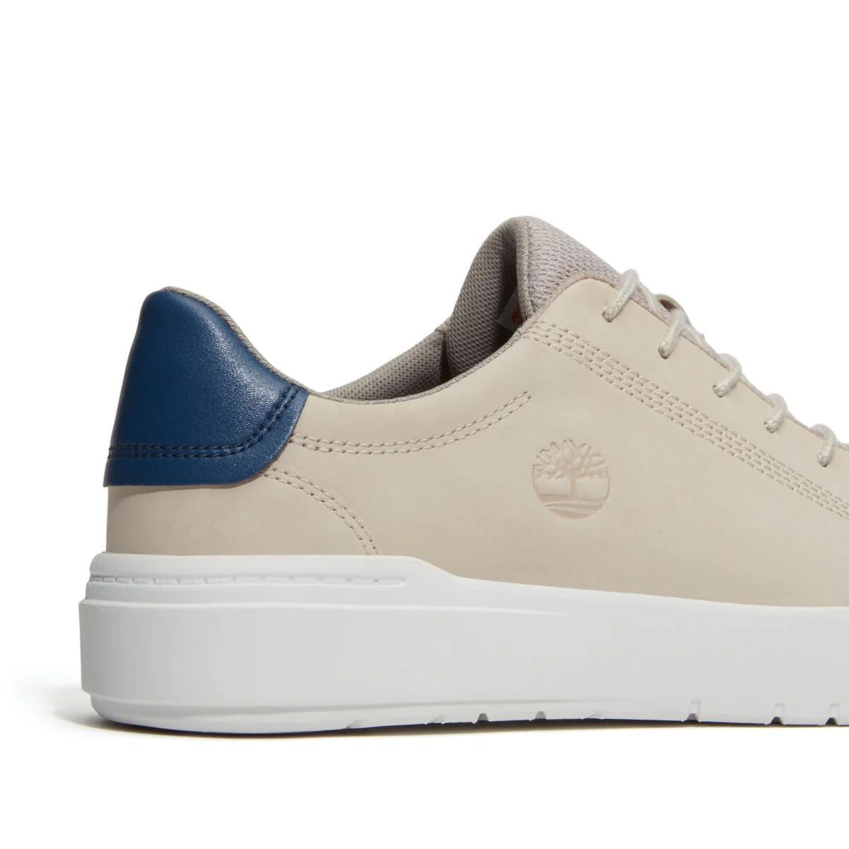 Seneca Bay Low Lace Up Sneaker - Image 5