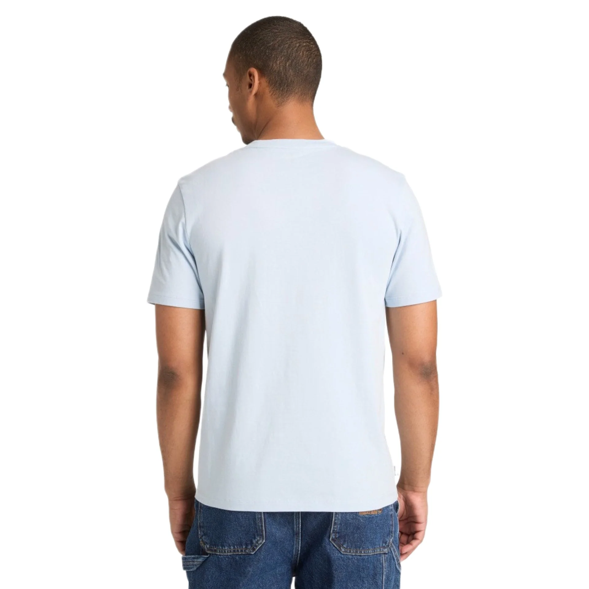Mountain Graphic Short Sleeve Tee - Image 2