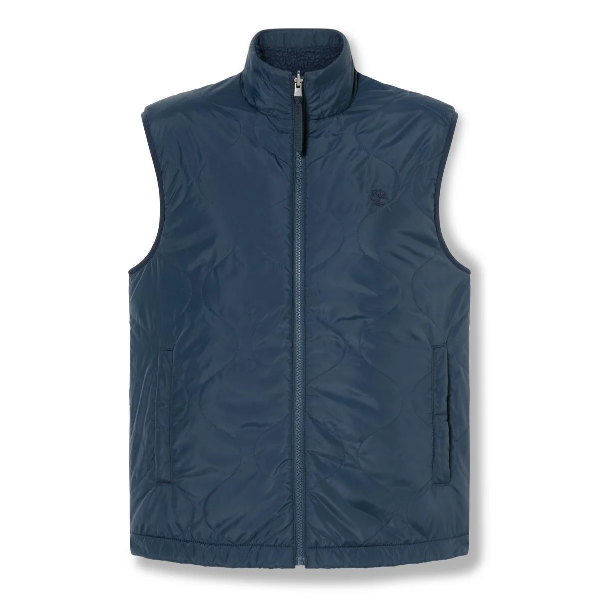 Newton Reversible Vest - Image 3